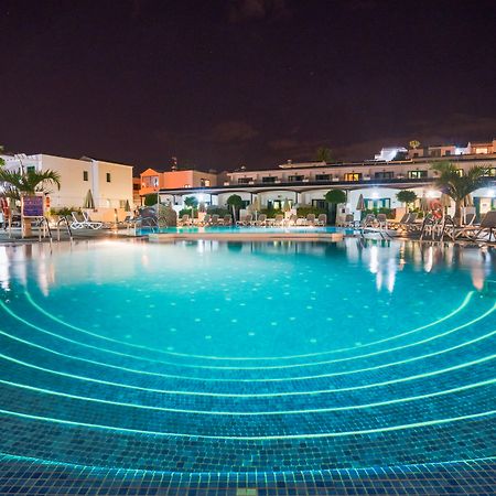 Hotel Relaxia Lanzaplaya Puerto del Carmen  Esterno foto