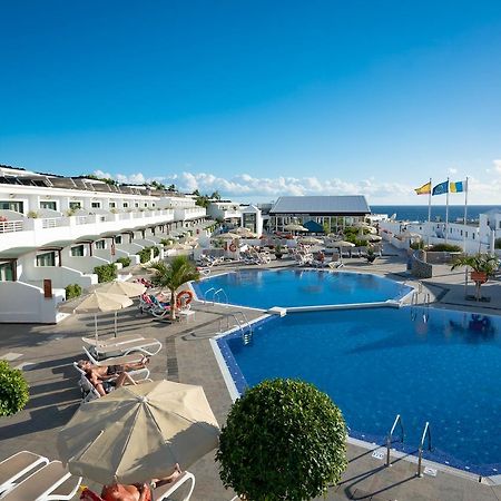 Hotel Relaxia Lanzaplaya Puerto del Carmen  Esterno foto