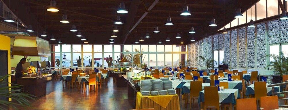 Hotel Relaxia Lanzaplaya Puerto del Carmen  Esterno foto