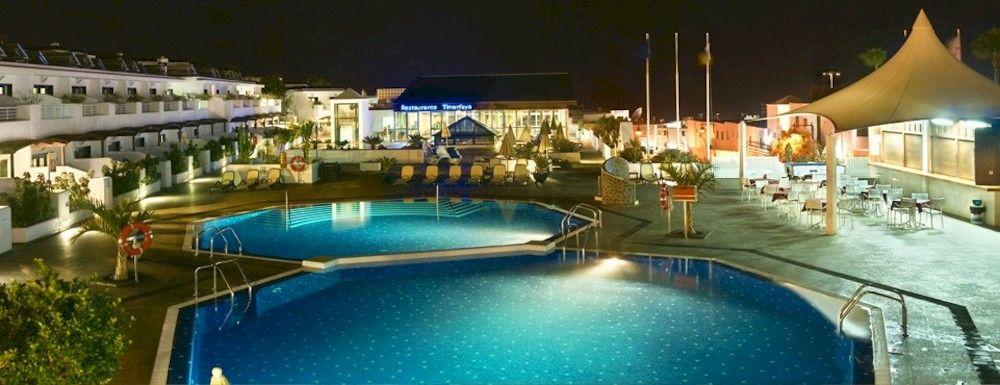 Hotel Relaxia Lanzaplaya Puerto del Carmen  Esterno foto