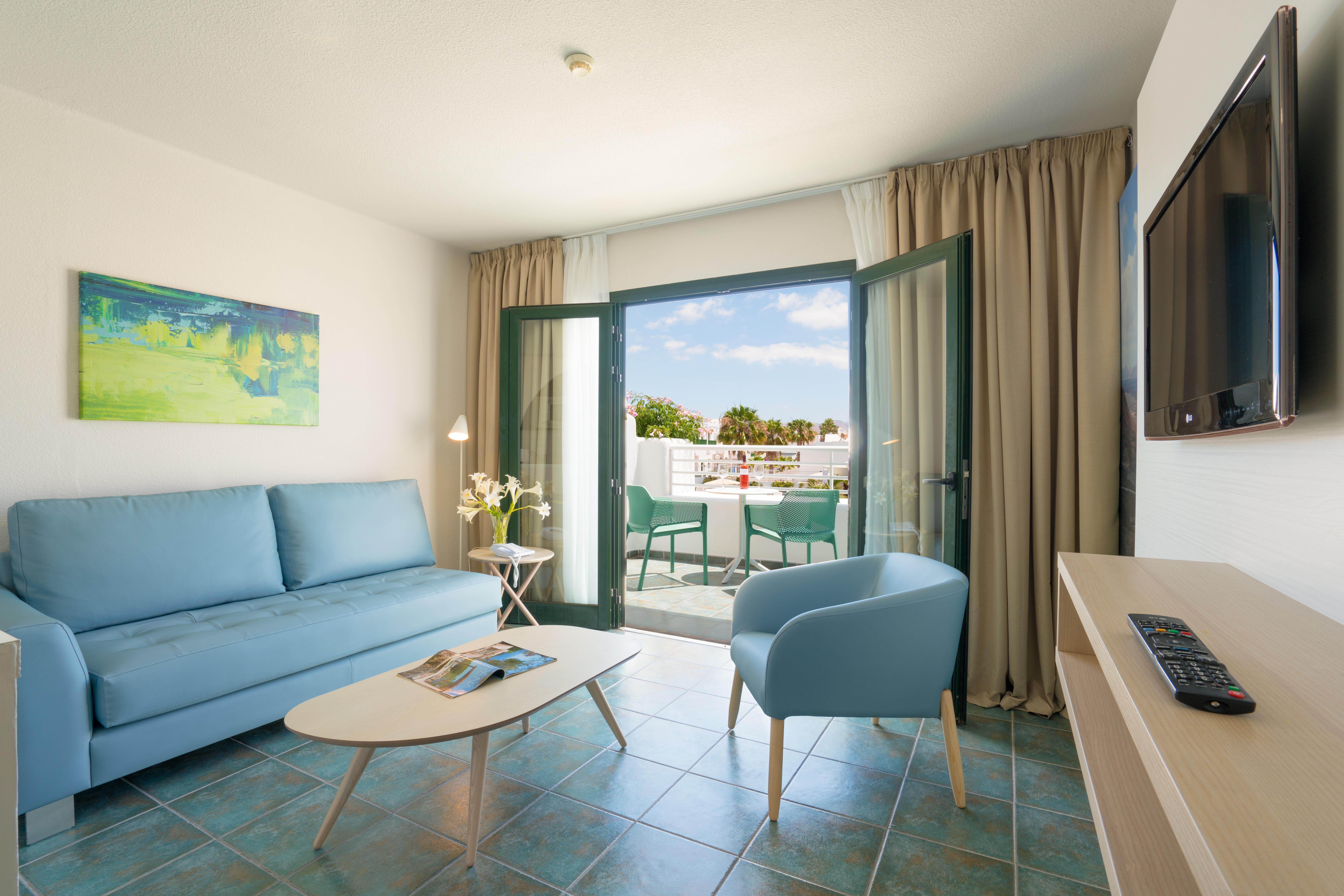 Hotel Relaxia Lanzaplaya Puerto del Carmen  Esterno foto