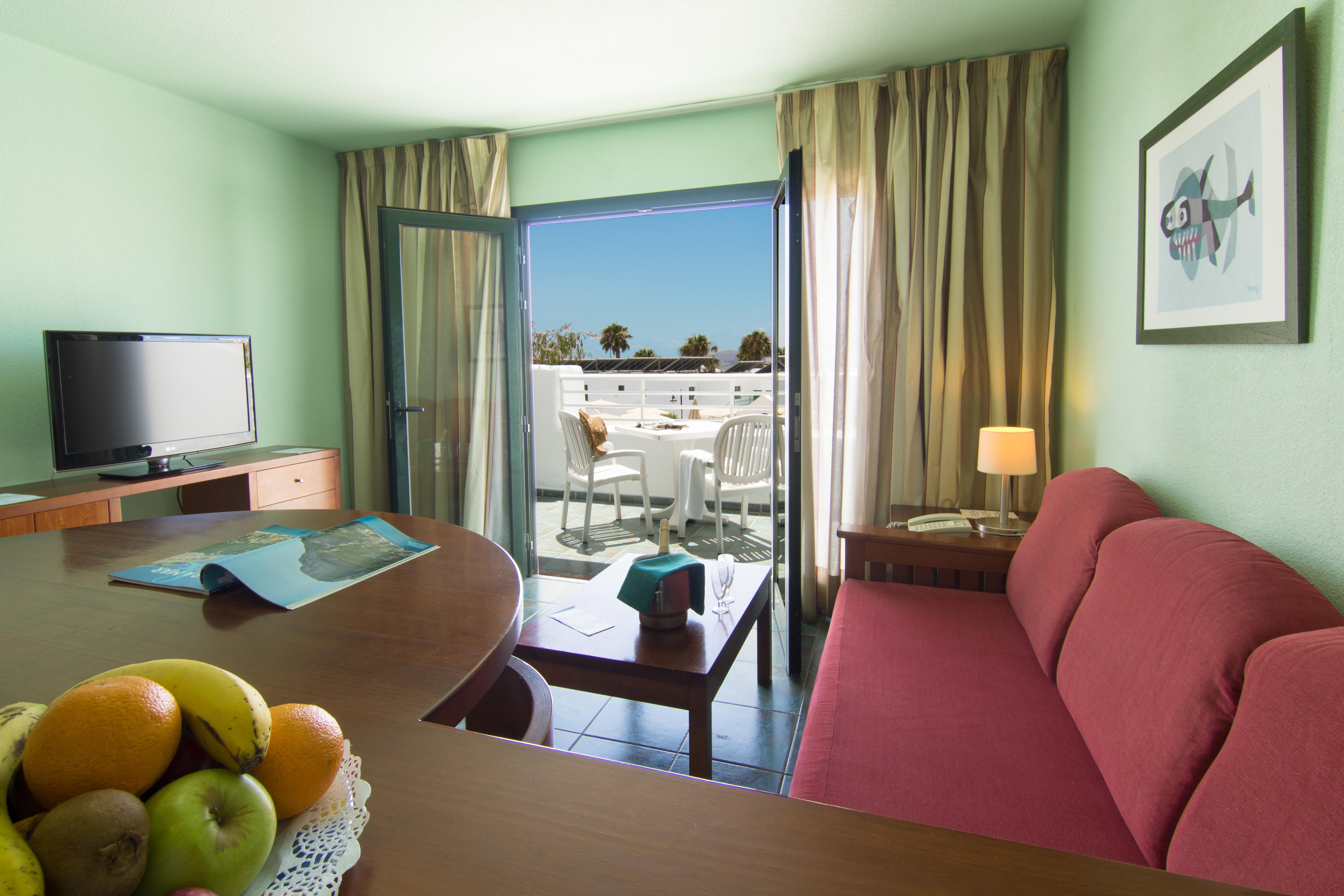 Hotel Relaxia Lanzaplaya Puerto del Carmen  Esterno foto