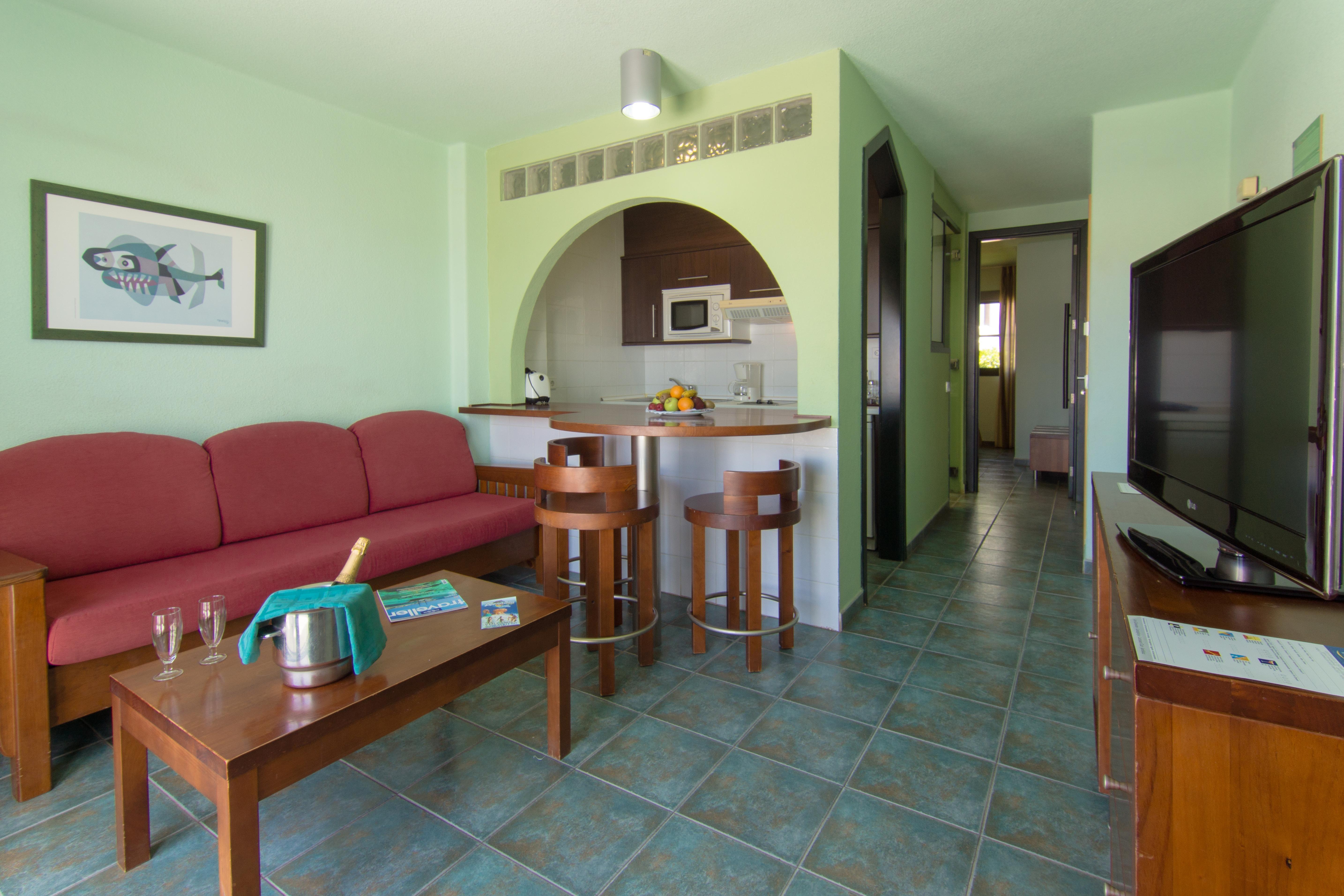 Hotel Relaxia Lanzaplaya Puerto del Carmen  Esterno foto