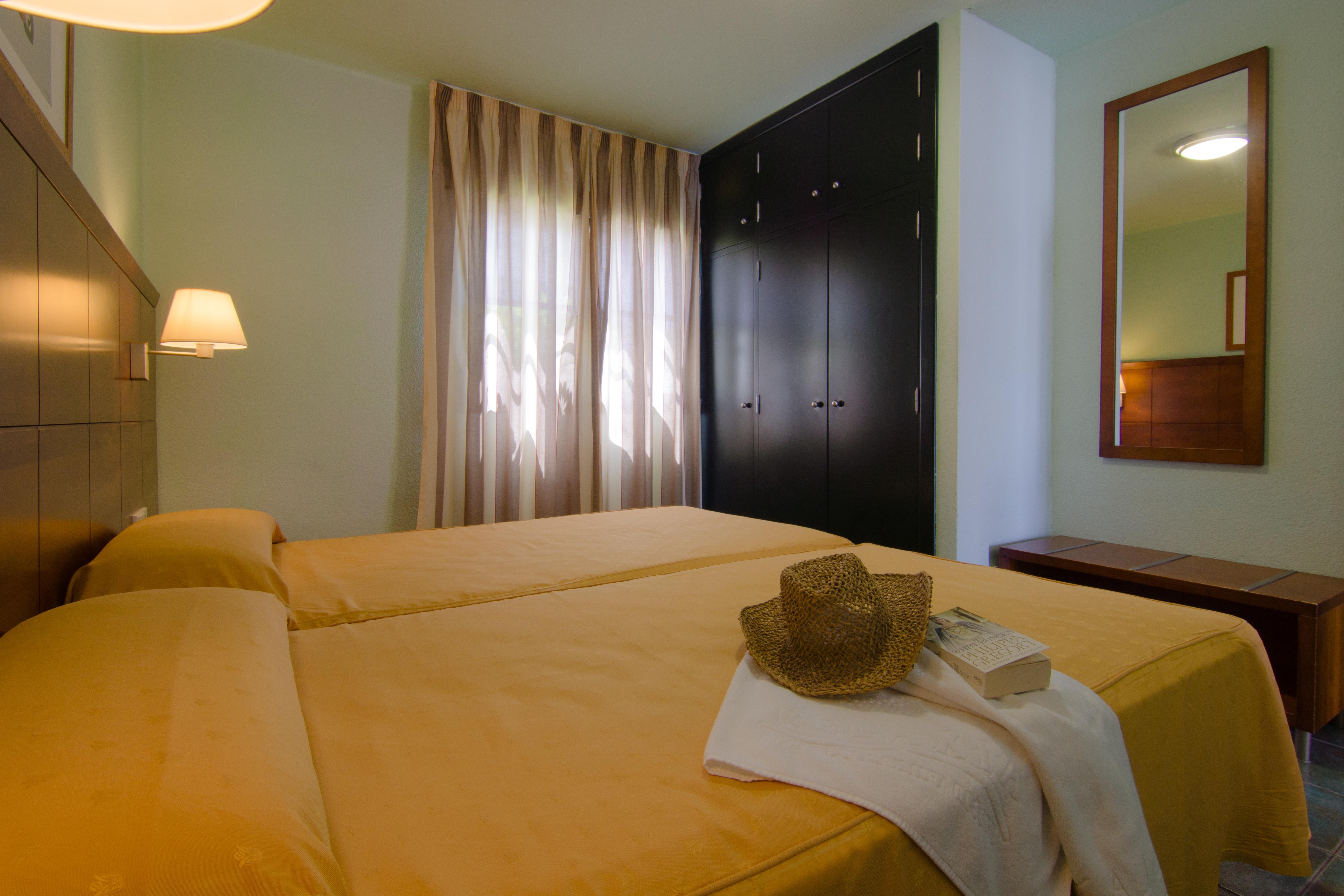 Hotel Relaxia Lanzaplaya Puerto del Carmen  Esterno foto