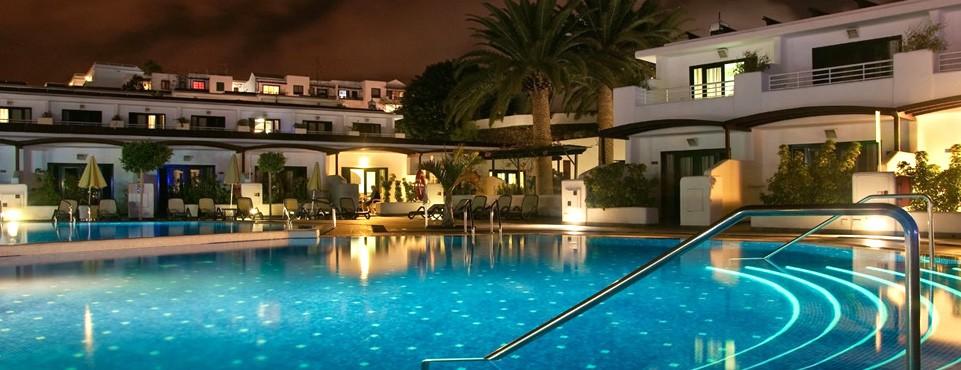 Hotel Relaxia Lanzaplaya Puerto del Carmen  Esterno foto