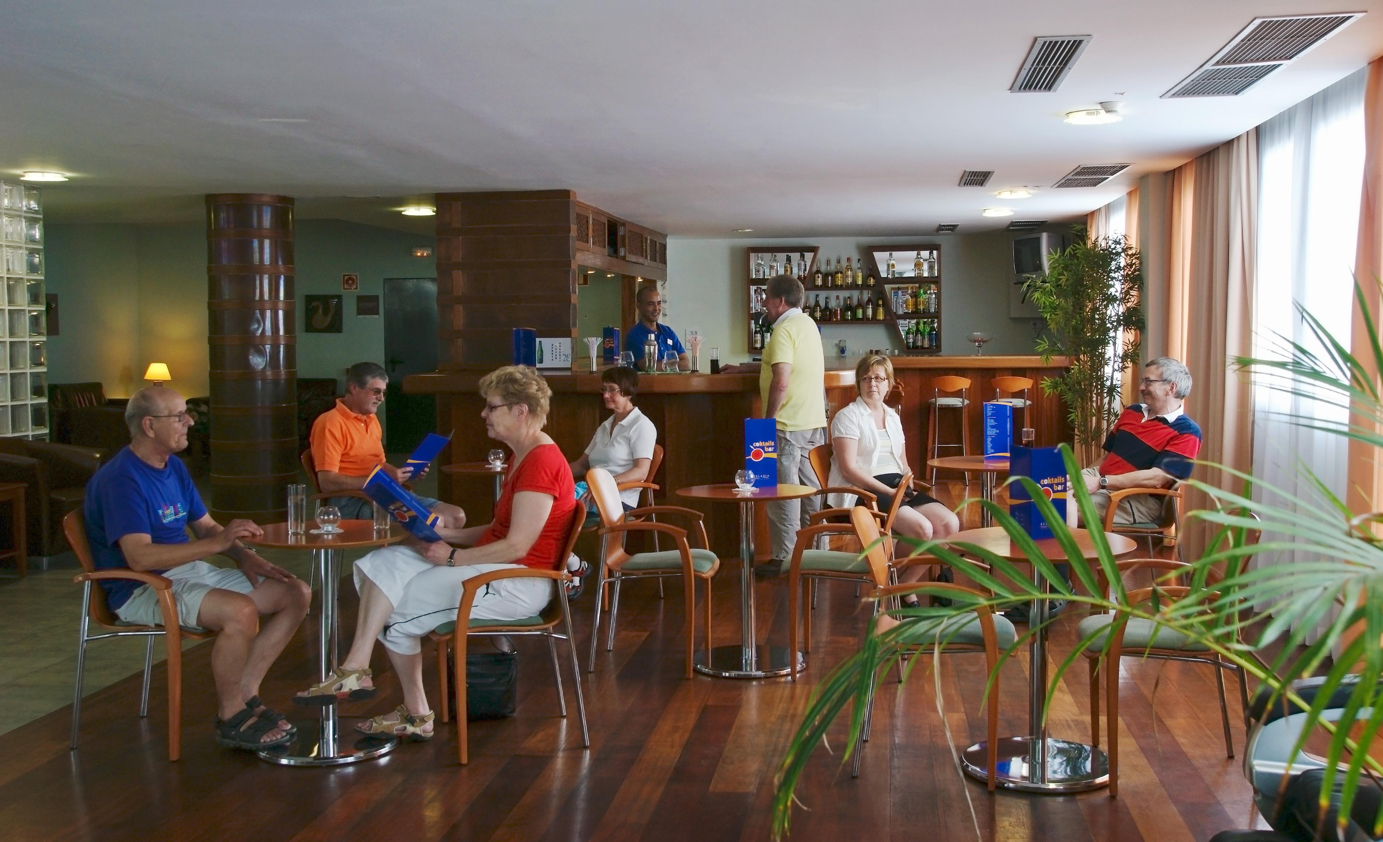 Hotel Relaxia Lanzaplaya Puerto del Carmen  Esterno foto
