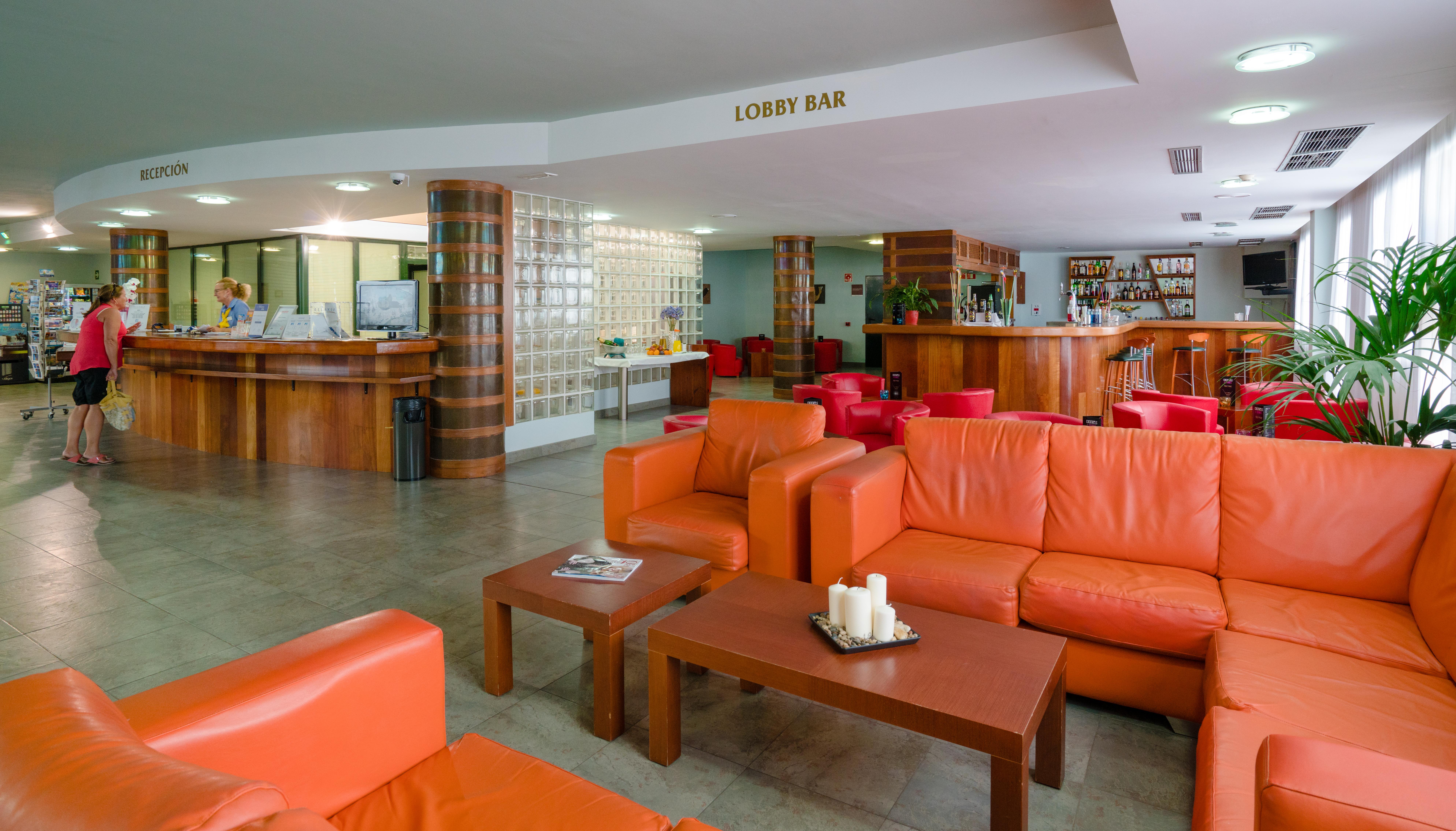 Hotel Relaxia Lanzaplaya Puerto del Carmen  Esterno foto