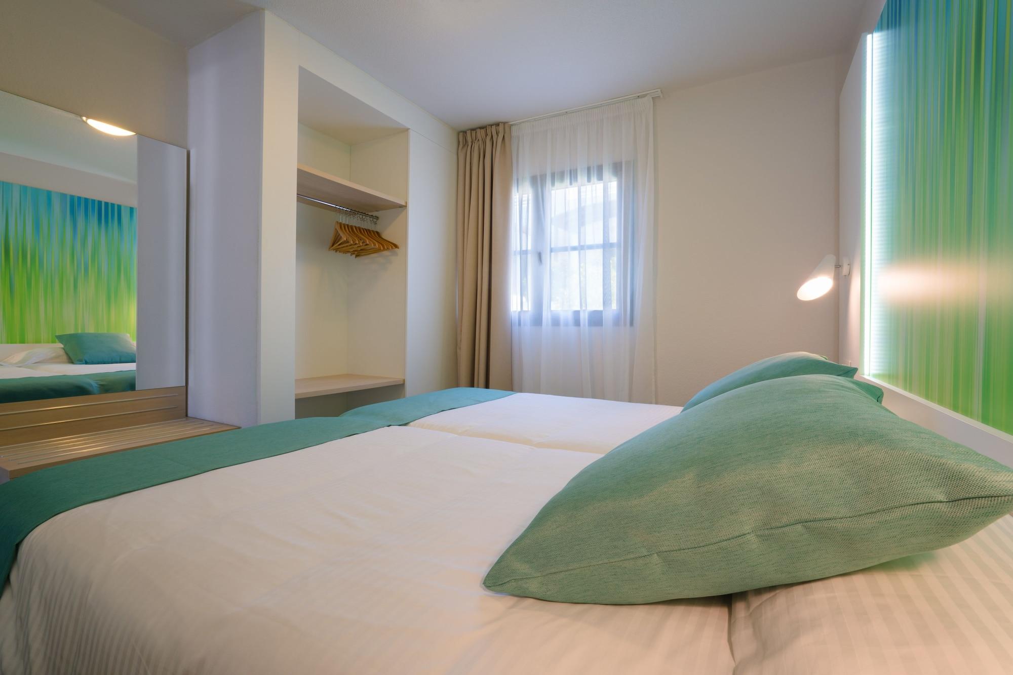 Hotel Relaxia Lanzaplaya Puerto del Carmen  Esterno foto
