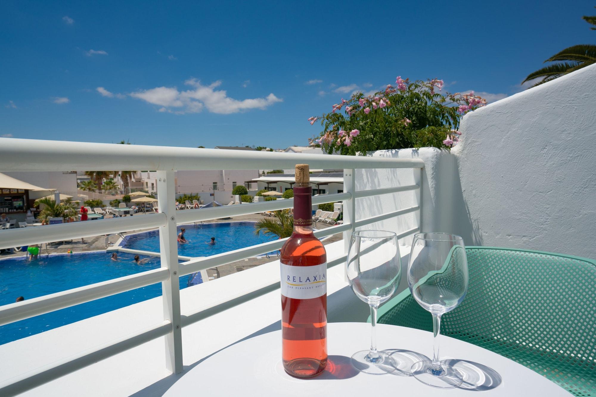 Hotel Relaxia Lanzaplaya Puerto del Carmen  Esterno foto