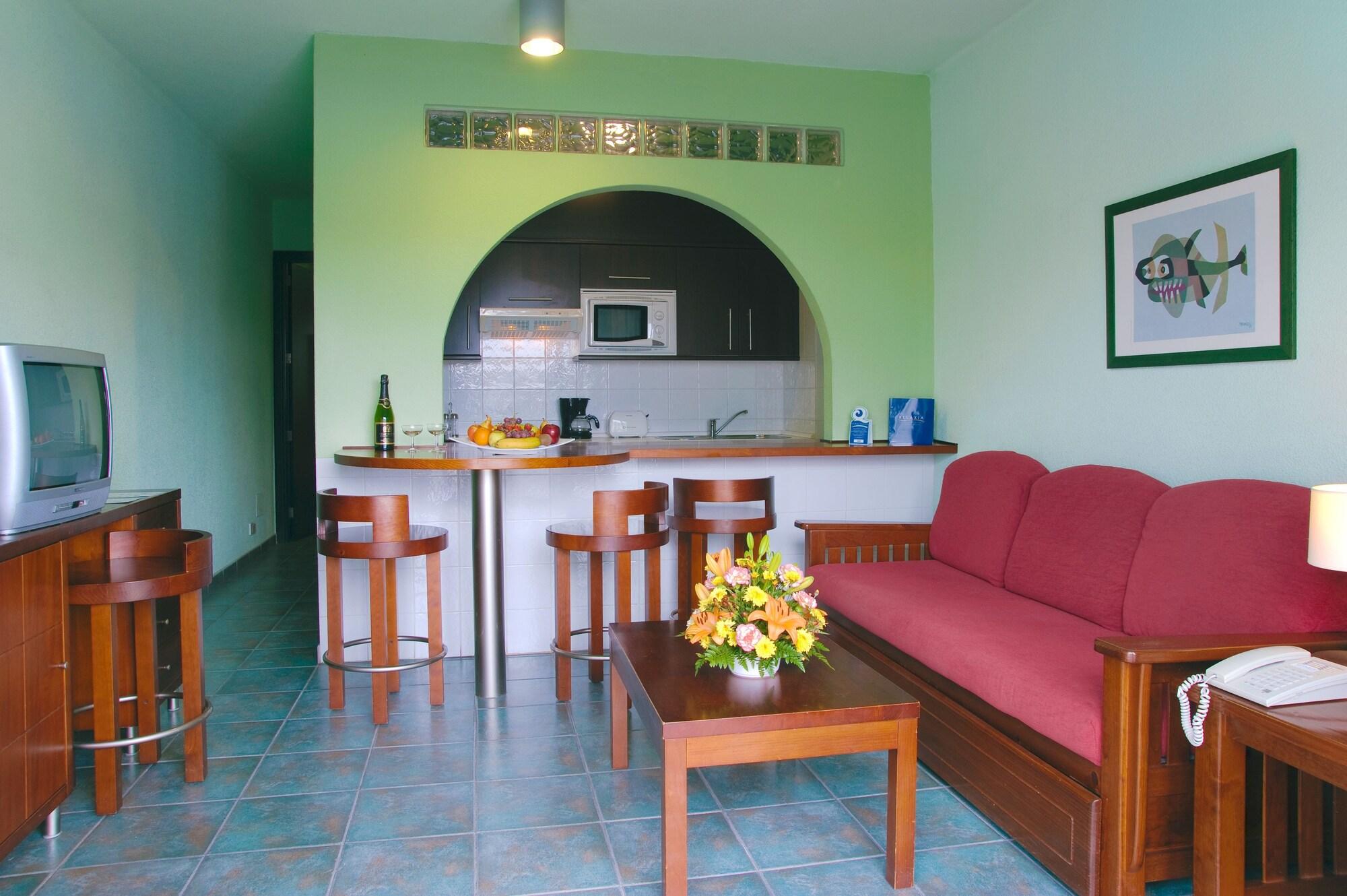Hotel Relaxia Lanzaplaya Puerto del Carmen  Esterno foto