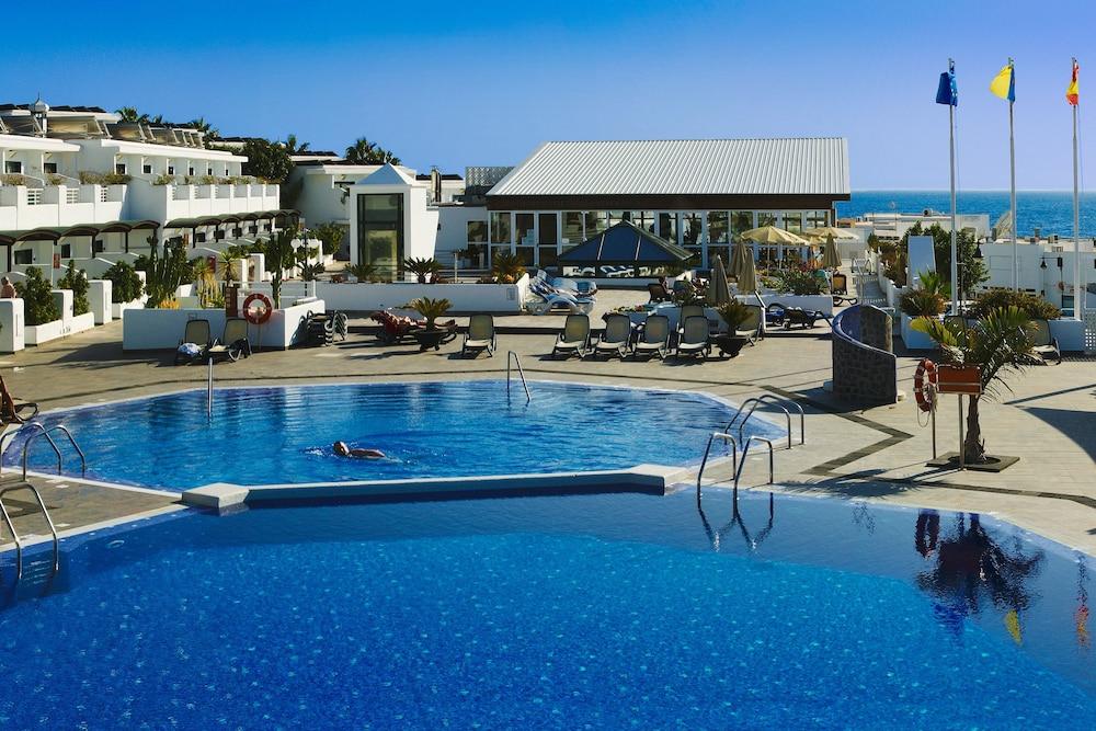 Hotel Relaxia Lanzaplaya Puerto del Carmen  Esterno foto