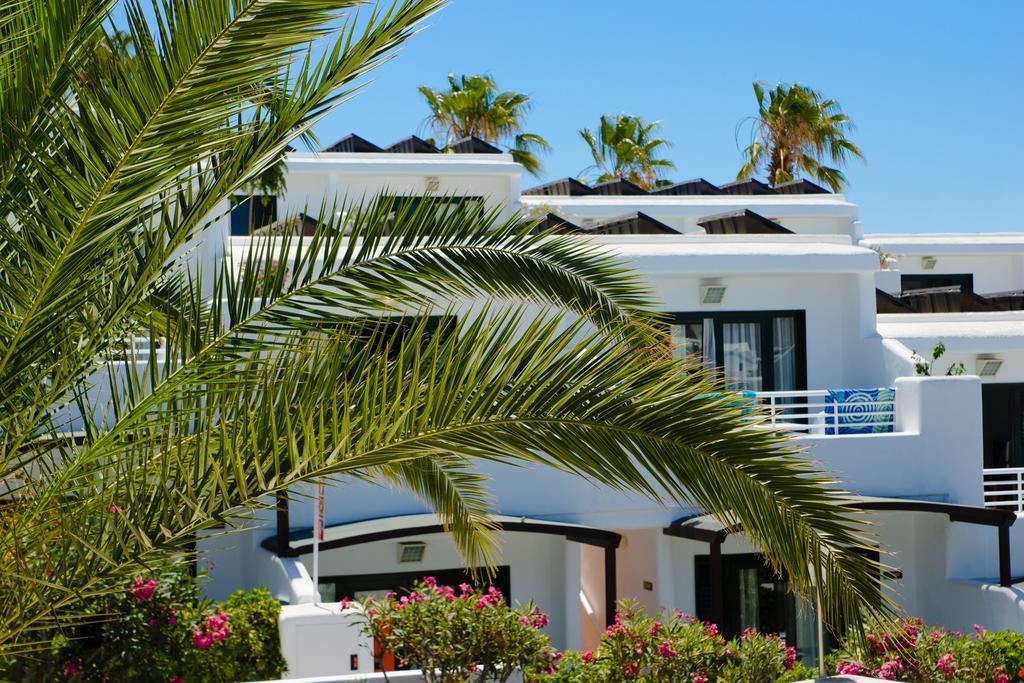Hotel Relaxia Lanzaplaya Puerto del Carmen  Esterno foto