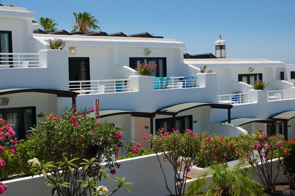 Hotel Relaxia Lanzaplaya Puerto del Carmen  Esterno foto