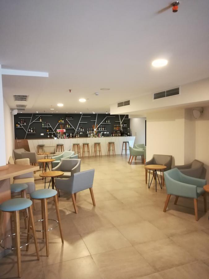 Hotel Relaxia Lanzaplaya Puerto del Carmen  Esterno foto
