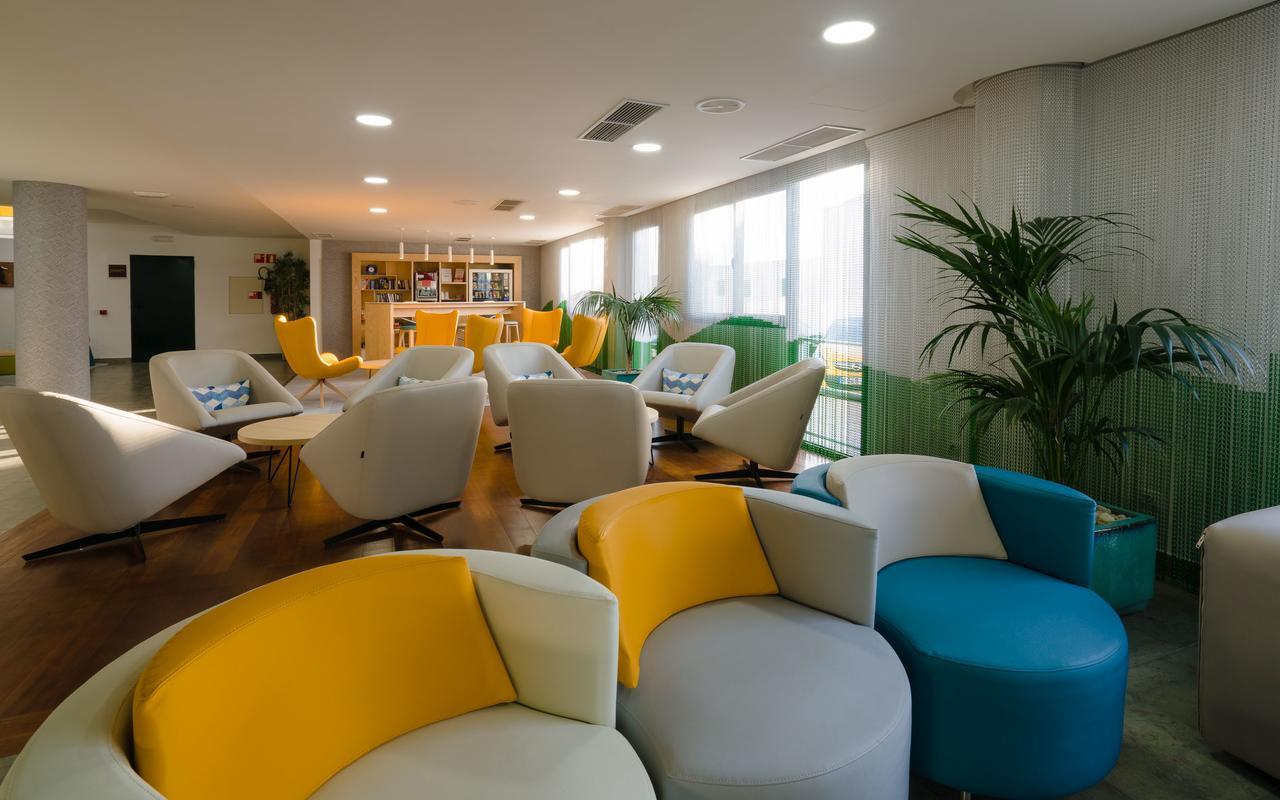 Hotel Relaxia Lanzaplaya Puerto del Carmen  Esterno foto