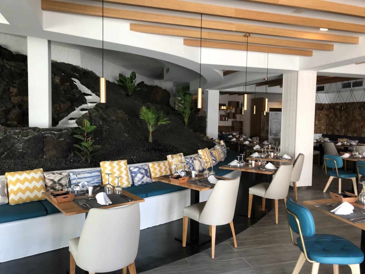 Hotel Relaxia Lanzaplaya Puerto del Carmen  Esterno foto