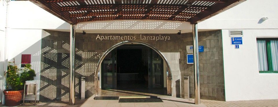 Hotel Relaxia Lanzaplaya Puerto del Carmen  Esterno foto
