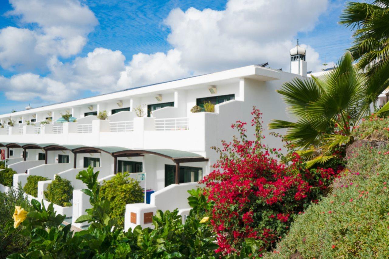 Hotel Relaxia Lanzaplaya Puerto del Carmen  Esterno foto