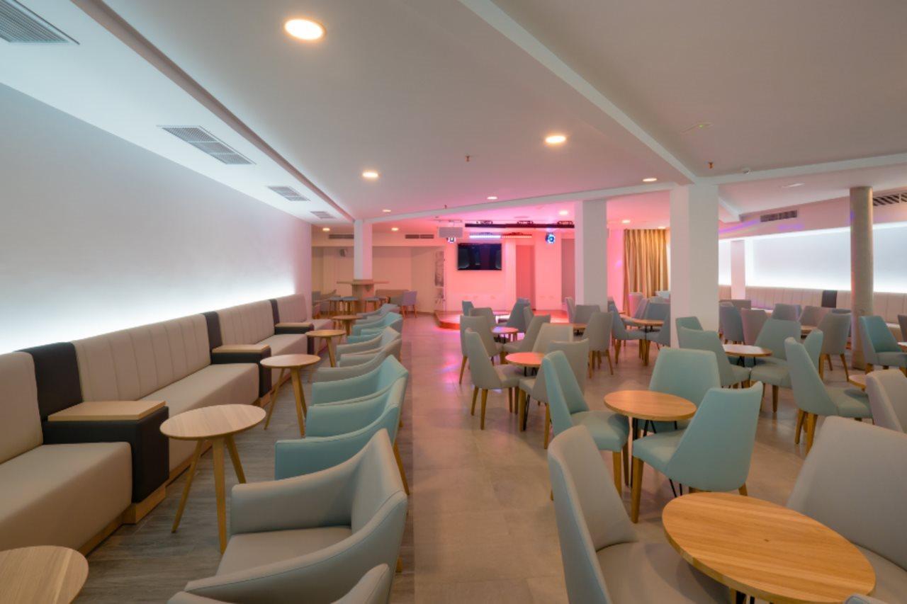 Hotel Relaxia Lanzaplaya Puerto del Carmen  Esterno foto