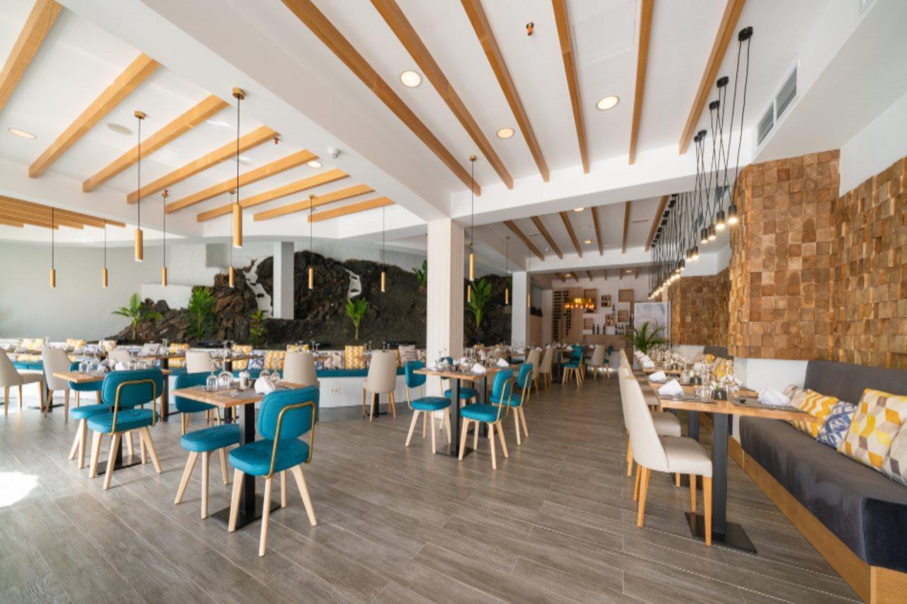 Hotel Relaxia Lanzaplaya Puerto del Carmen  Esterno foto